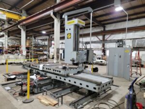 cresswood-invests-in-major-upgrade-to-its-machining-capacity-and-capabilities-used machine shredders-today