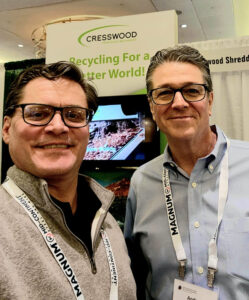 cresswood-attends-the-nwpca-annual-leadership-conference-american-pallet-recycling-shredders