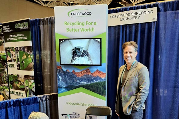 demonstrating-cresswoods-commitment-to-quality-at-pprc-2023-pioneering-paper-and-plastics-recycling-solutions
