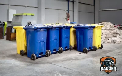 In-House Shredding vs. Outsourced Haul-Away: When Does It Make Sense to Bring Plastic Grinding In-House?