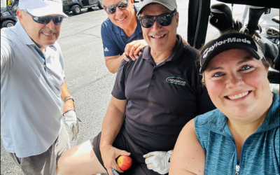 Growing Support: Cresswood Gives Back Through Cal’s Angels and Rooted for Good