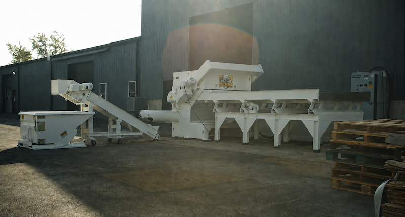 industrial-shredder-readiness-q4-2